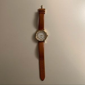 Kate Spade watch